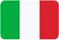 INVA družstvo Italiano